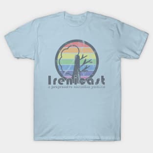 Irenicast Vintage Tee T-Shirt